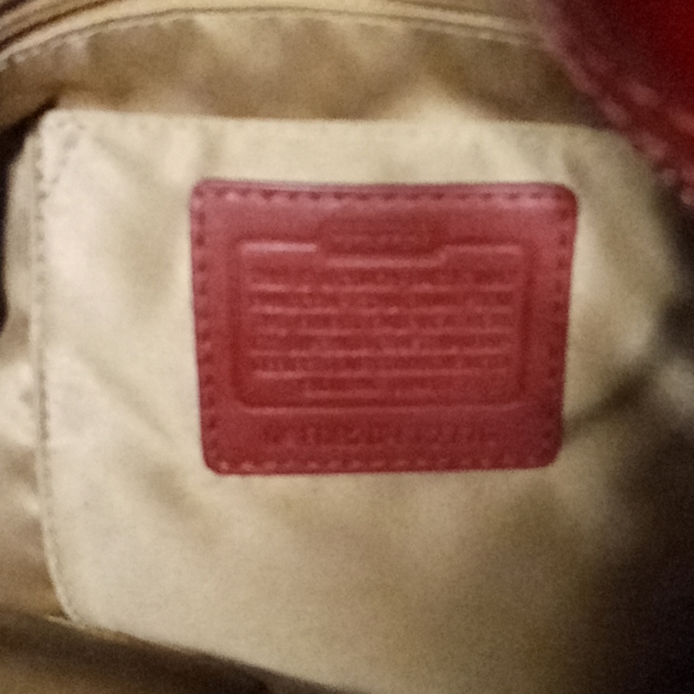 Bag - Picture 5 of 5